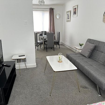 Lovely 3 Bedroom House Close To City Centre Peterlee Eksteriør bilde