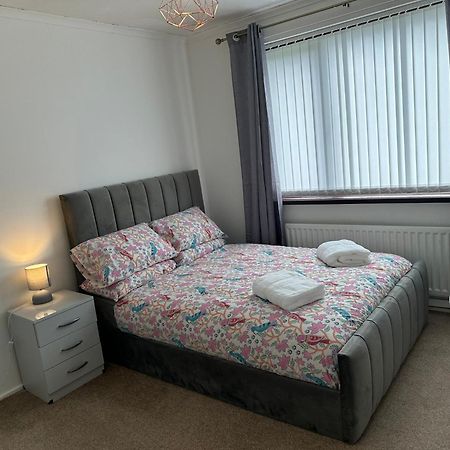 Lovely 3 Bedroom House Close To City Centre Peterlee Eksteriør bilde
