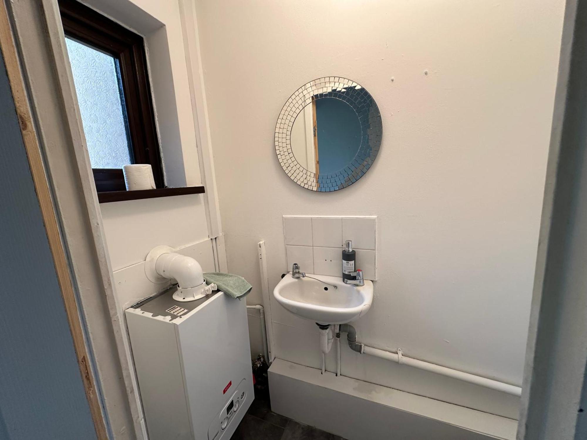 Lovely 3 Bedroom House Close To City Centre Peterlee Eksteriør bilde