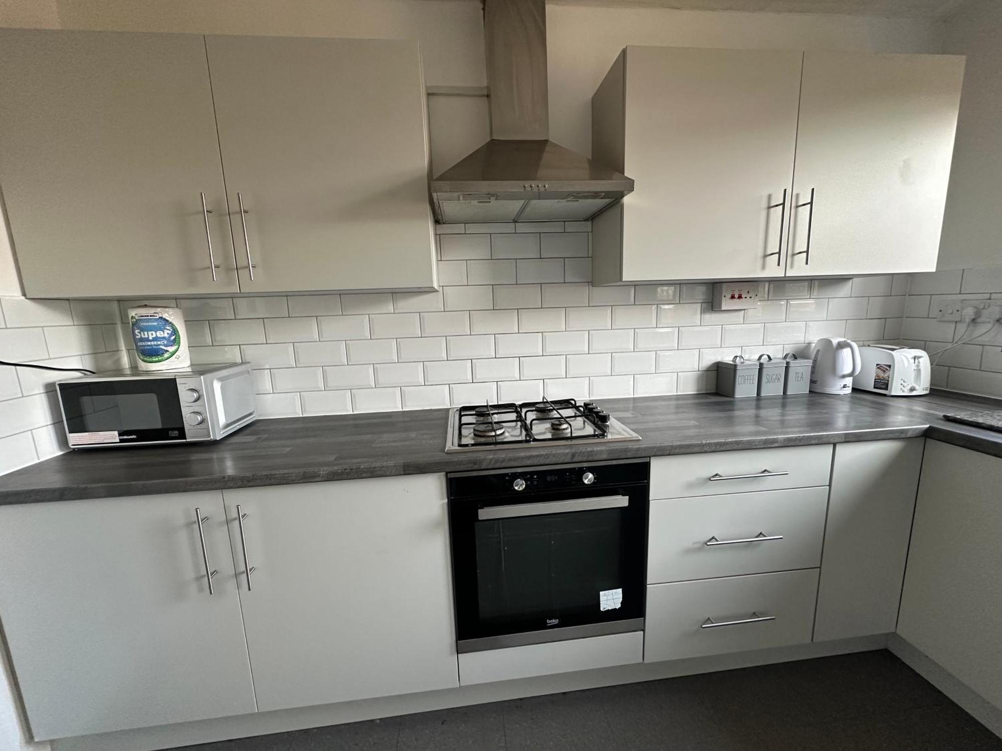 Lovely 3 Bedroom House Close To City Centre Peterlee Eksteriør bilde