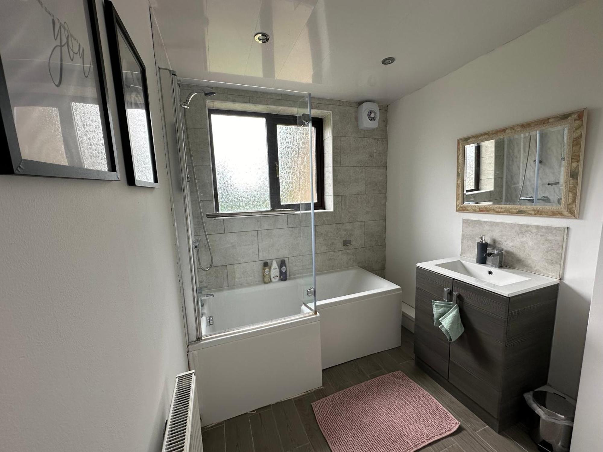 Lovely 3 Bedroom House Close To City Centre Peterlee Eksteriør bilde